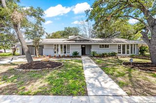 9838 Greentree, San Antonio, TX 78230