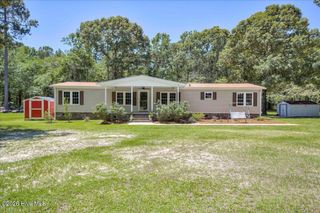 3166 Melba Drive, Hephzibah, GA 30815