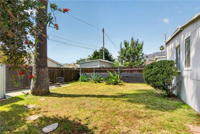 10831 Odell, Sunland, CA 91040