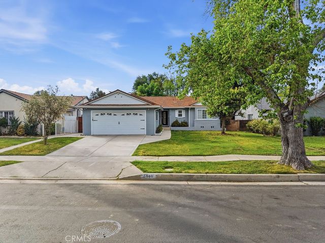 6949 Lena, West Hills, CA 91307