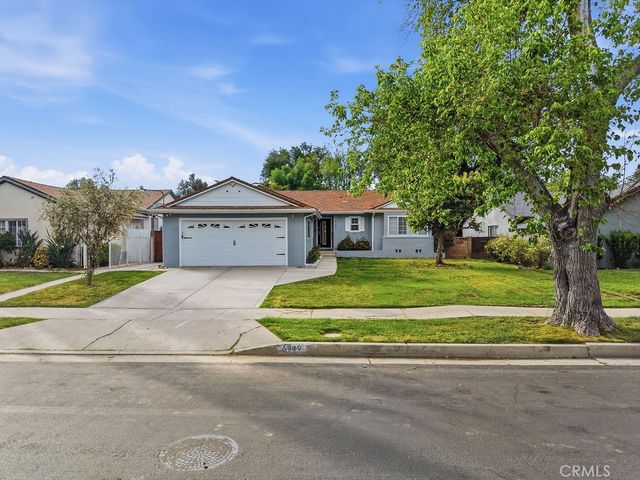 6949 Lena, West Hills, CA 91307