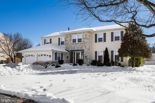 6 EASTON WAY, Hainesport, NJ 08036