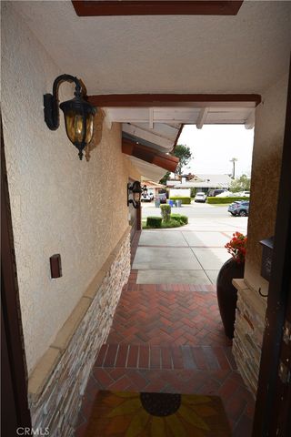 780 Ridgehaven Drive, La Habra, CA 90631