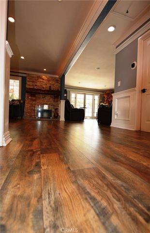 780 Ridgehaven Drive, La Habra, CA 90631