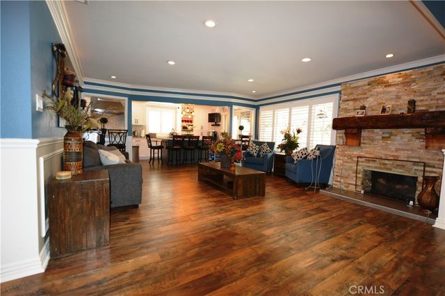 780 Ridgehaven Drive, La Habra, CA 90631