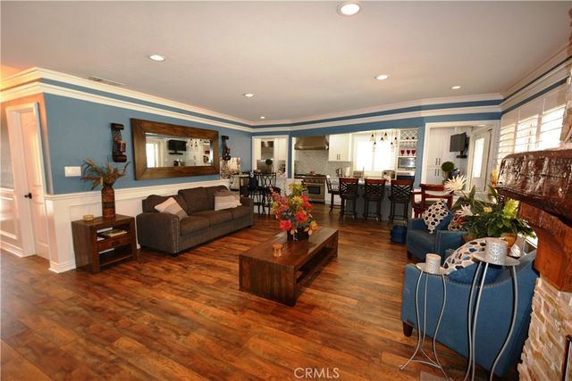 780 Ridgehaven Drive, La Habra, CA 90631