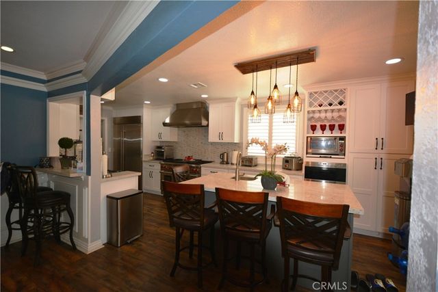 780 Ridgehaven Drive, La Habra, CA 90631