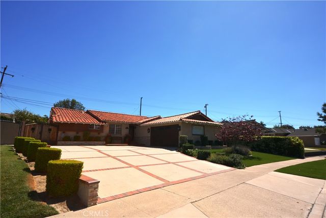 780 Ridgehaven Drive, La Habra, CA 90631