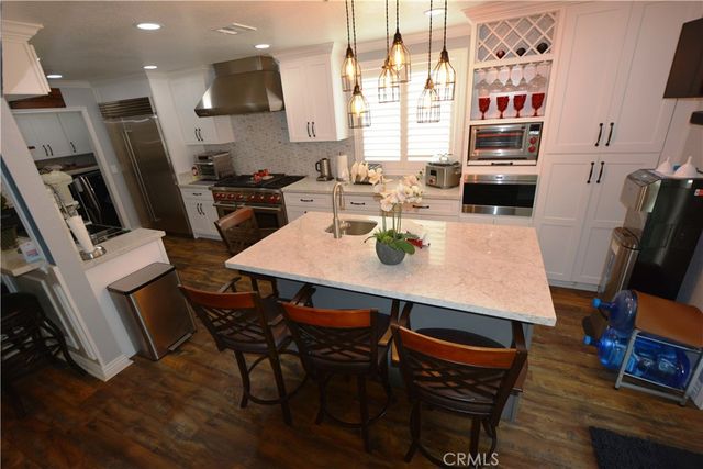 780 Ridgehaven Drive, La Habra, CA 90631