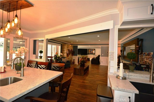 780 Ridgehaven Drive, La Habra, CA 90631