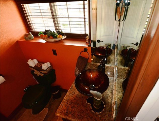 780 Ridgehaven Drive, La Habra, CA 90631
