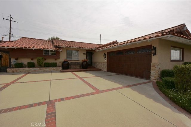 780 Ridgehaven Drive, La Habra, CA 90631