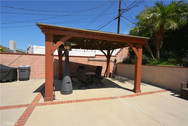 780 Ridgehaven Drive, La Habra, CA 90631
