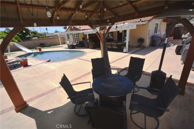780 Ridgehaven Drive, La Habra, CA 90631