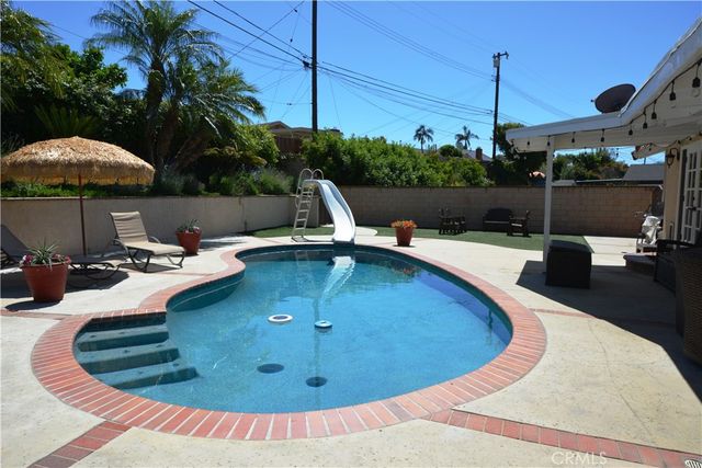 780 Ridgehaven Drive, La Habra, CA 90631