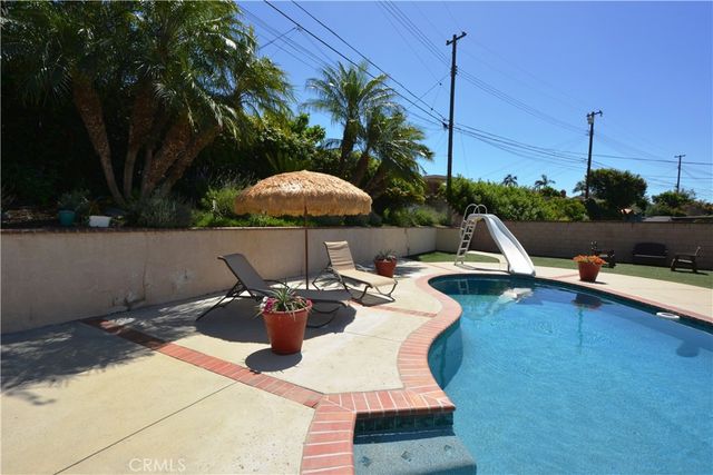 780 Ridgehaven Drive, La Habra, CA 90631