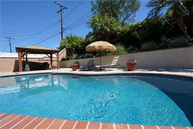 780 Ridgehaven Drive, La Habra, CA 90631