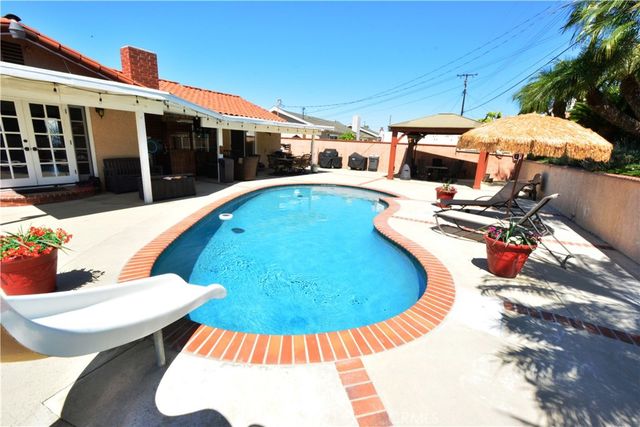 780 Ridgehaven Drive, La Habra, CA 90631