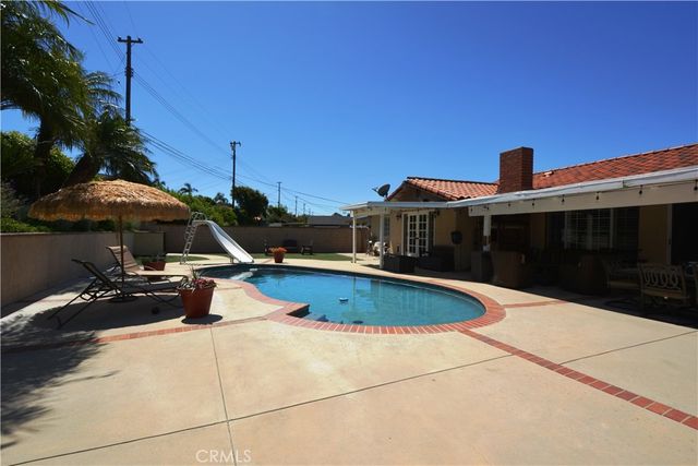 780 Ridgehaven Drive, La Habra, CA 90631