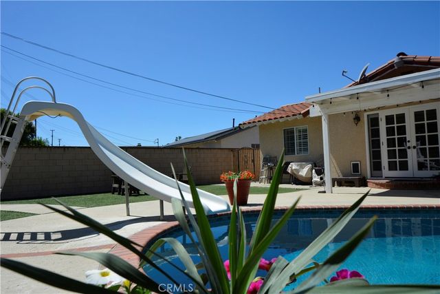 780 Ridgehaven Drive, La Habra, CA 90631