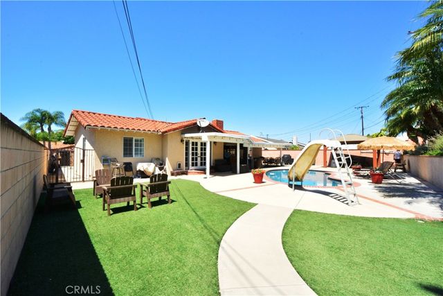 780 Ridgehaven Drive, La Habra, CA 90631
