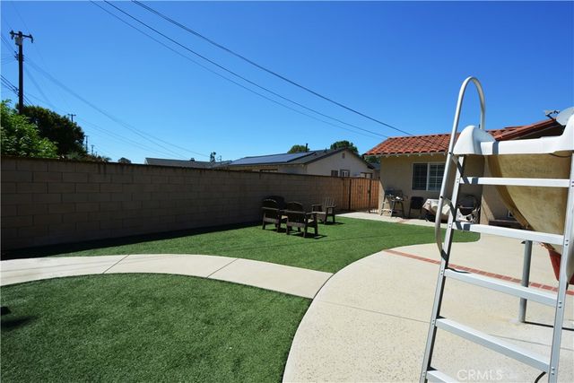 780 Ridgehaven Drive, La Habra, CA 90631