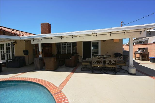 780 Ridgehaven Drive, La Habra, CA 90631