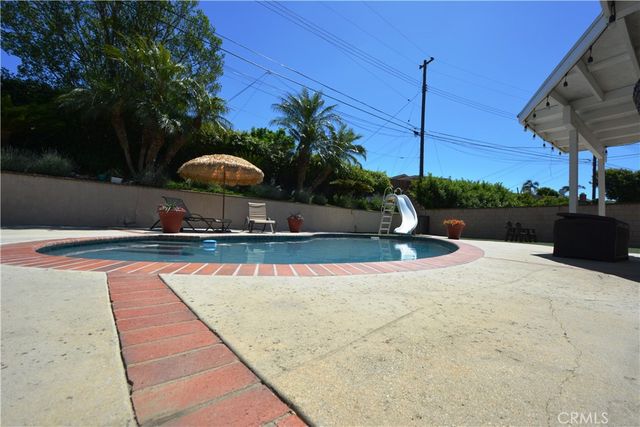 780 Ridgehaven Drive, La Habra, CA 90631