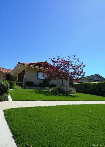 780 Ridgehaven Drive, La Habra, CA 90631
