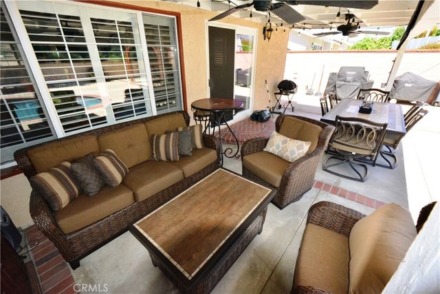 780 Ridgehaven Drive, La Habra, CA 90631