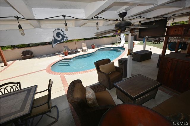 780 Ridgehaven Drive, La Habra, CA 90631