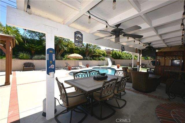 780 Ridgehaven Drive, La Habra, CA 90631