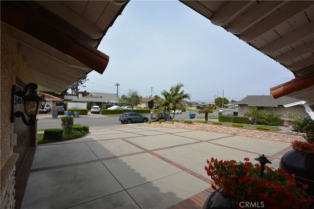 780 Ridgehaven Drive, La Habra, CA 90631