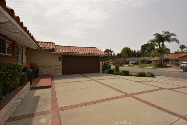 780 Ridgehaven Drive, La Habra, CA 90631