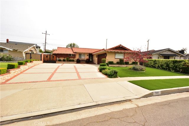 780 Ridgehaven Drive, La Habra, CA 90631