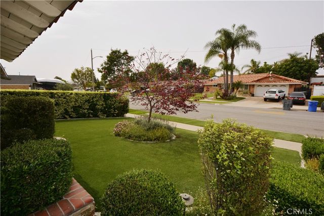 780 Ridgehaven Drive, La Habra, CA 90631