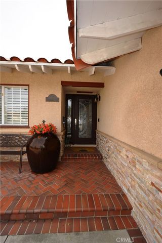 780 Ridgehaven Drive, La Habra, CA 90631