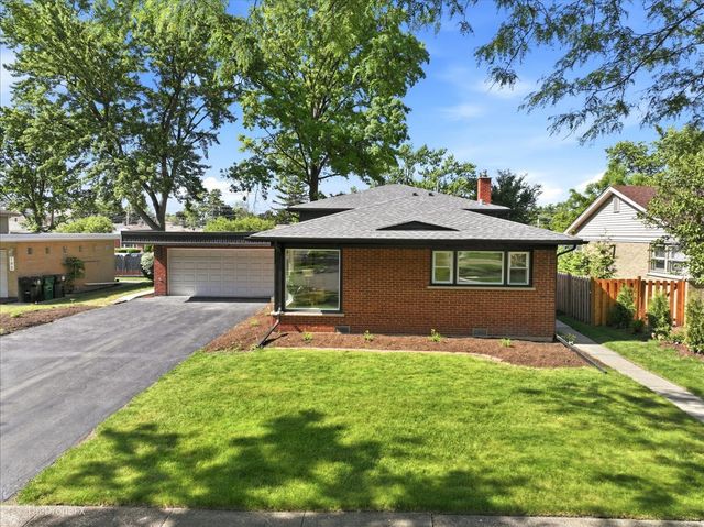 188 W Kathleen Drive, Park Ridge, IL 60068