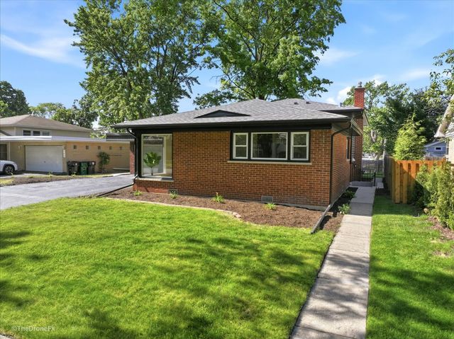 188 W Kathleen Drive, Park Ridge, IL 60068