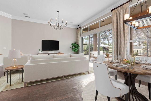 6809 SCENIC DRIVE, Apollo Beach, FL 33572