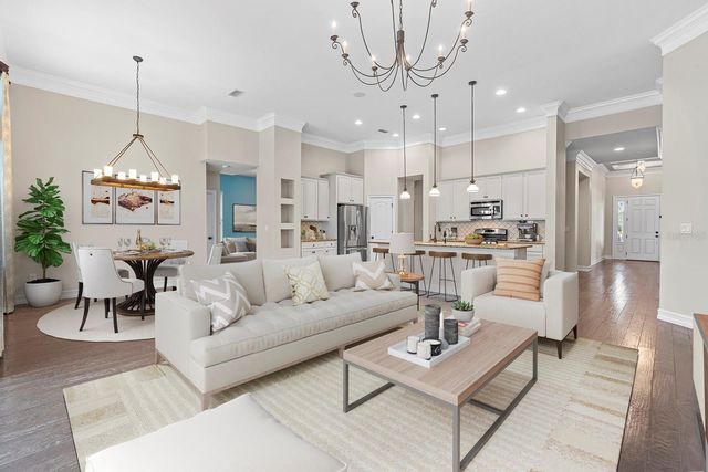 6809 SCENIC DRIVE, Apollo Beach, FL 33572