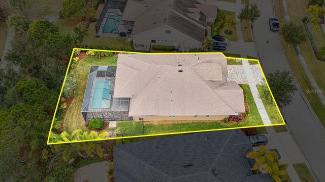 6809 SCENIC DRIVE, Apollo Beach, FL 33572