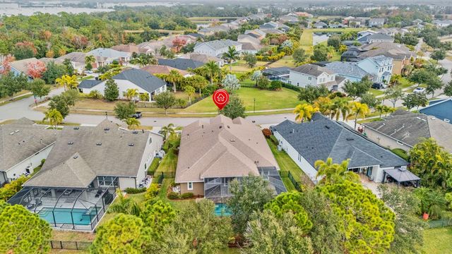 6809 SCENIC DRIVE, Apollo Beach, FL 33572