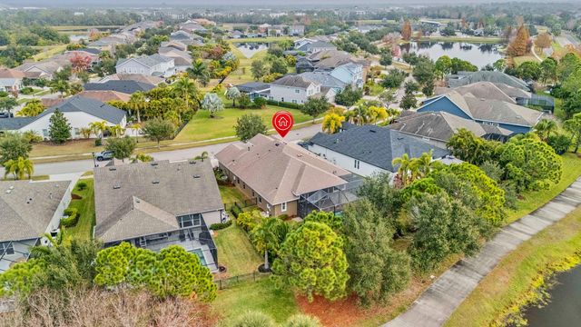 6809 SCENIC DRIVE, Apollo Beach, FL 33572