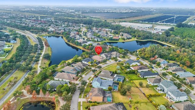 6809 SCENIC DRIVE, Apollo Beach, FL 33572