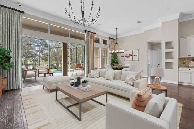 6809 SCENIC DRIVE, Apollo Beach, FL 33572