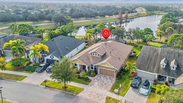 6809 SCENIC DRIVE, Apollo Beach, FL 33572