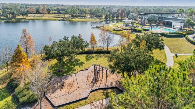 6809 SCENIC DRIVE, Apollo Beach, FL 33572