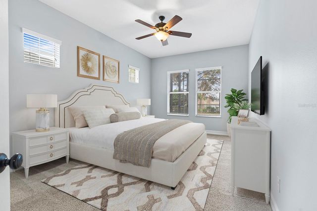 6809 SCENIC DRIVE, Apollo Beach, FL 33572