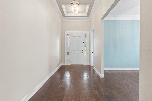 6809 SCENIC DRIVE, Apollo Beach, FL 33572